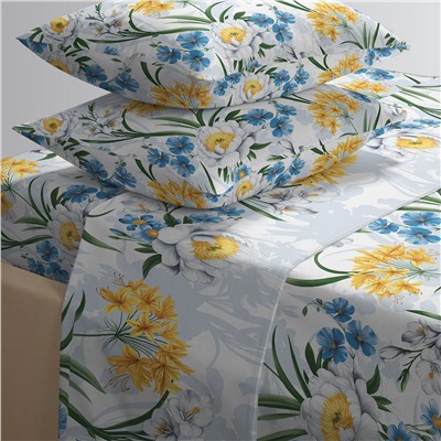 Хорошо Дома Комплект наволочек 935979