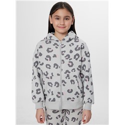 ТОЛСТОВКА ДЛЯ ДЕВОЧЕК 167737/1