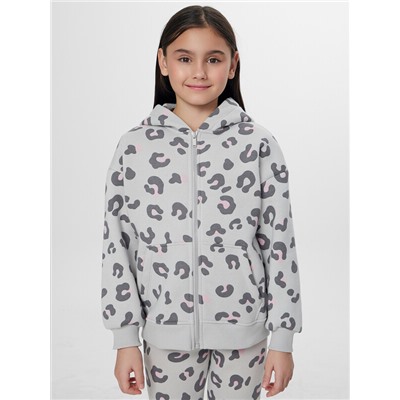 ТОЛСТОВКА ДЛЯ ДЕВОЧЕК 167737/1