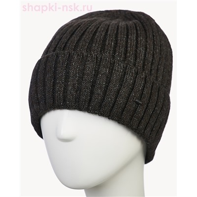 76034 Polar M Шапка мужская флис (57-59)