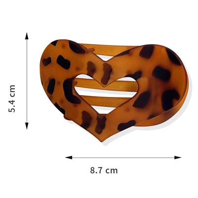 Краб для волос арт. 01 9189 (id 287935)