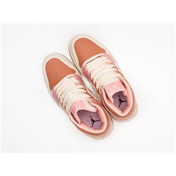 Кроссовки Nike Air Jordan 1 Mid