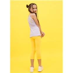 Леггинсы-бриджи для девочки BIYO Kids