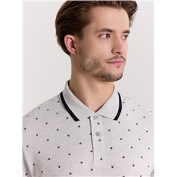 ПОЛО МУЖСКОЕ 111836/1