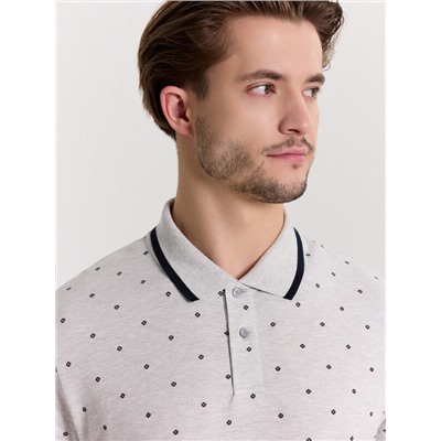 ПОЛО МУЖСКОЕ 111836/1