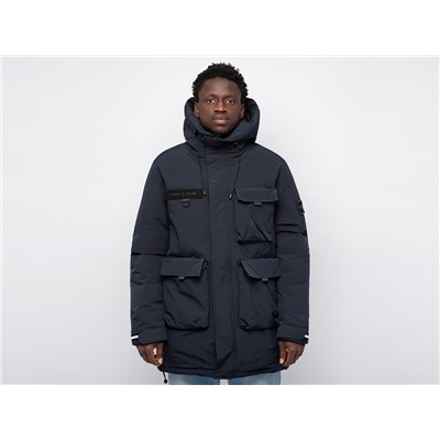 Куртка зимняя Stone Island
