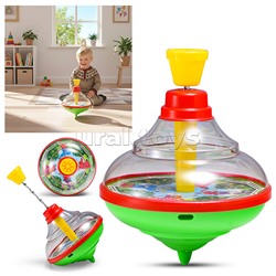 Юла малая "Сказочная"