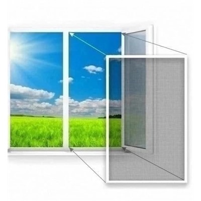 Москитная сетка #22966312