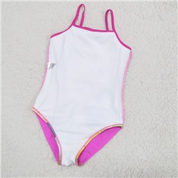 Купальник для девочки KUD37