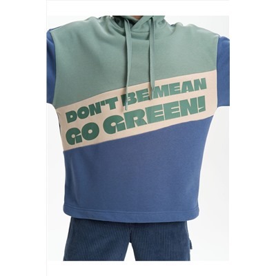 Худи PELICAN, 1213113