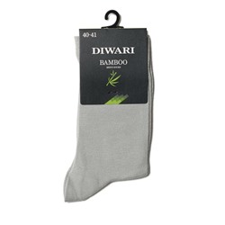 Носки мужские DIWARI BAMBOO