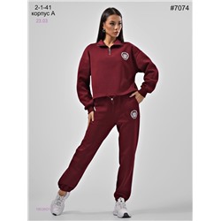Спортивный костюм 1903901-2