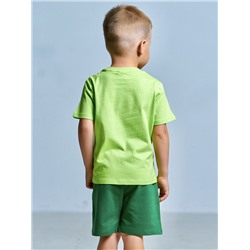 Костюм для мальчика ROC4