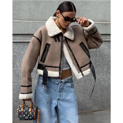 Дубленка #23071173