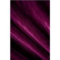 Плед однотонный Велсофт НАТАЛИ, 898250