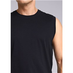 Майка мужская