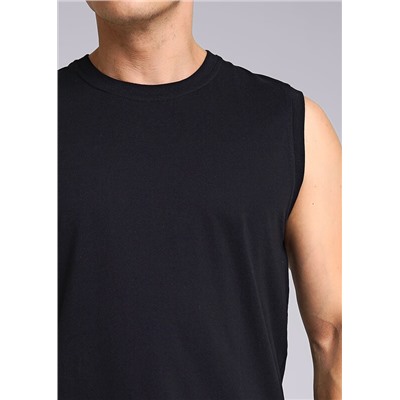 Майка мужская