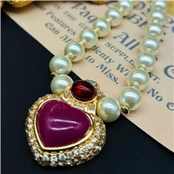 Колье арт. 26 7327 (id 281607)