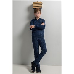 Комплект (кардиган+брюки) АПРЕЛЬ, 1020352