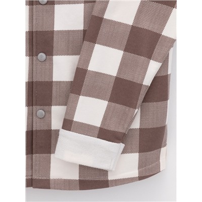 CROCKID Рубашка КР 302196