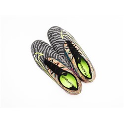 Футбольная обувь Nike Gripknit Phantom GX Elite FG