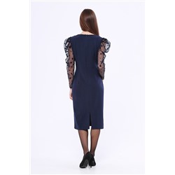 VISERDI Платье 10080-тсн 419950
