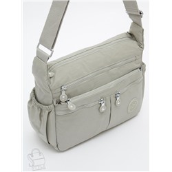 Сумка женская  8767MD l.gray Mindesa