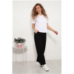 1058 Брюки женские (Черный)