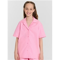 РУБАШКА ДЛЯ ДЕВОЧЕК 117941