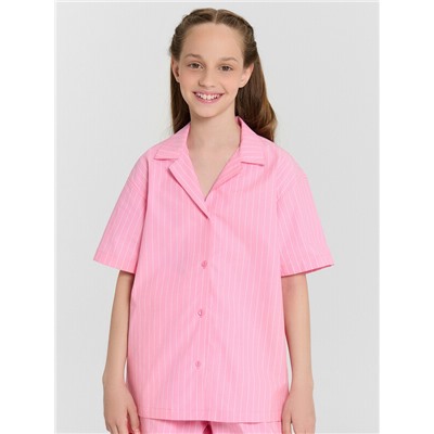 РУБАШКА ДЛЯ ДЕВОЧЕК 117941