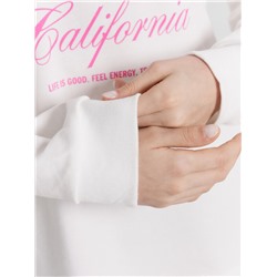 ЛОНГСЛИВ ДЛЯ ДЕВОЧЕК 127908/1