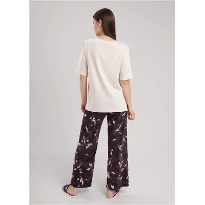 Пижама женская