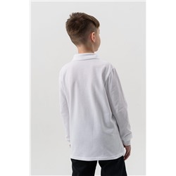 Футболка Молния лакост длинный рукав подростковое НАТАЛИ, 1071336