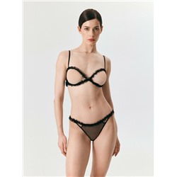 Трусы жен Montana