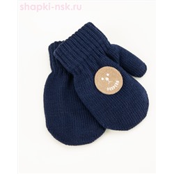 096-TMm Варежки для мальчика (5-6 лет)