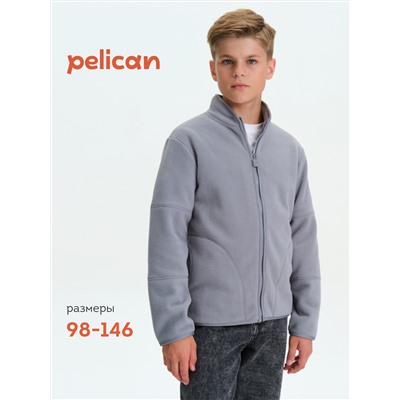 PELICAN Куртка BFXS3376//1