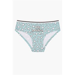 Трусы INDEFINI, 1201089