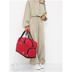 Сумка дорожная 316TW red S-Style в Новосибирске