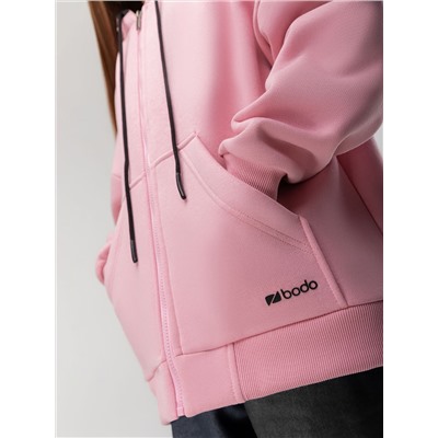 Bodo Толстовка 38-74MU