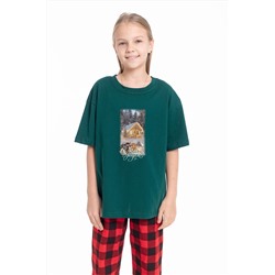 Футболка М225119Пз