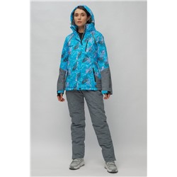 Комплект (Куртка+Брюки) MTFORCE, 841223