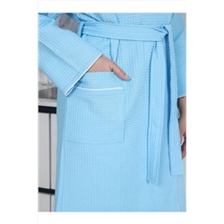 Халат Ника вафельный НАТАЛИ, 1034763