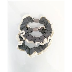 Резинка для волос (2 штуки)