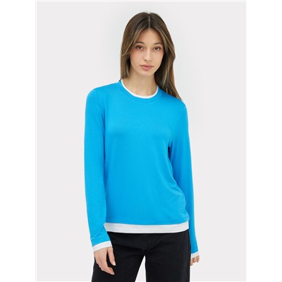 ДЖЕМПЕР ЖЕНСКИЙ 122930