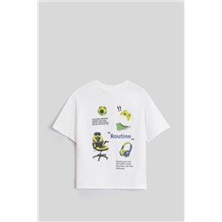 Футболка ACOOLA, 1239120