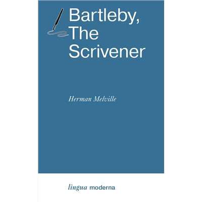 АСТ Herman Melville "Bartleby, The Scrivener"