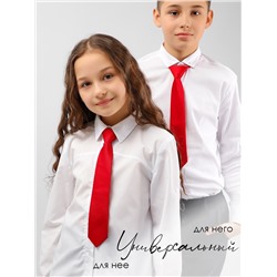 Галстук детский Соль&Перец
