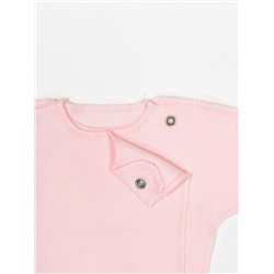 11/306 Распашонка интерлок