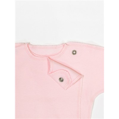 11/306 Распашонка интерлок