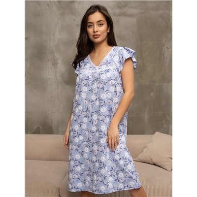 Ночная сорочка мод.39/38